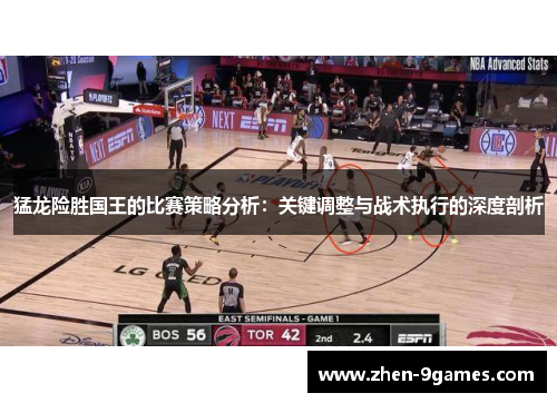 猛龙险胜国王的比赛策略分析:关键调整与战术执行的深度剖析 猛龙险胜国王的比赛策略分析:关键调整与战术执行的深度剖析